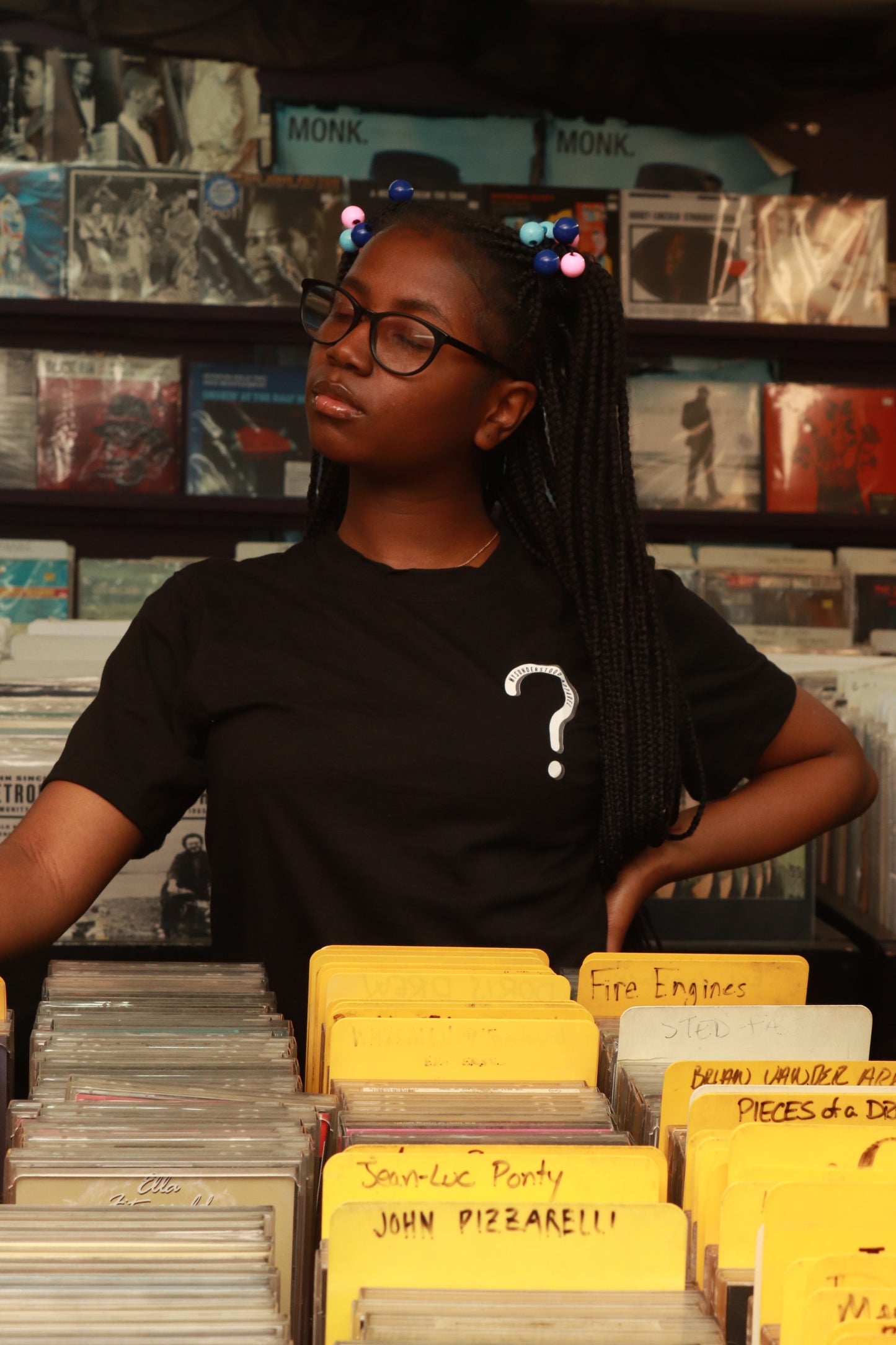 Original Mysunderstood Tee