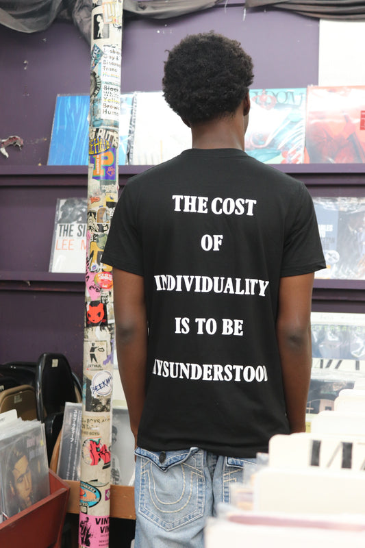 Original Mysunderstood Tee